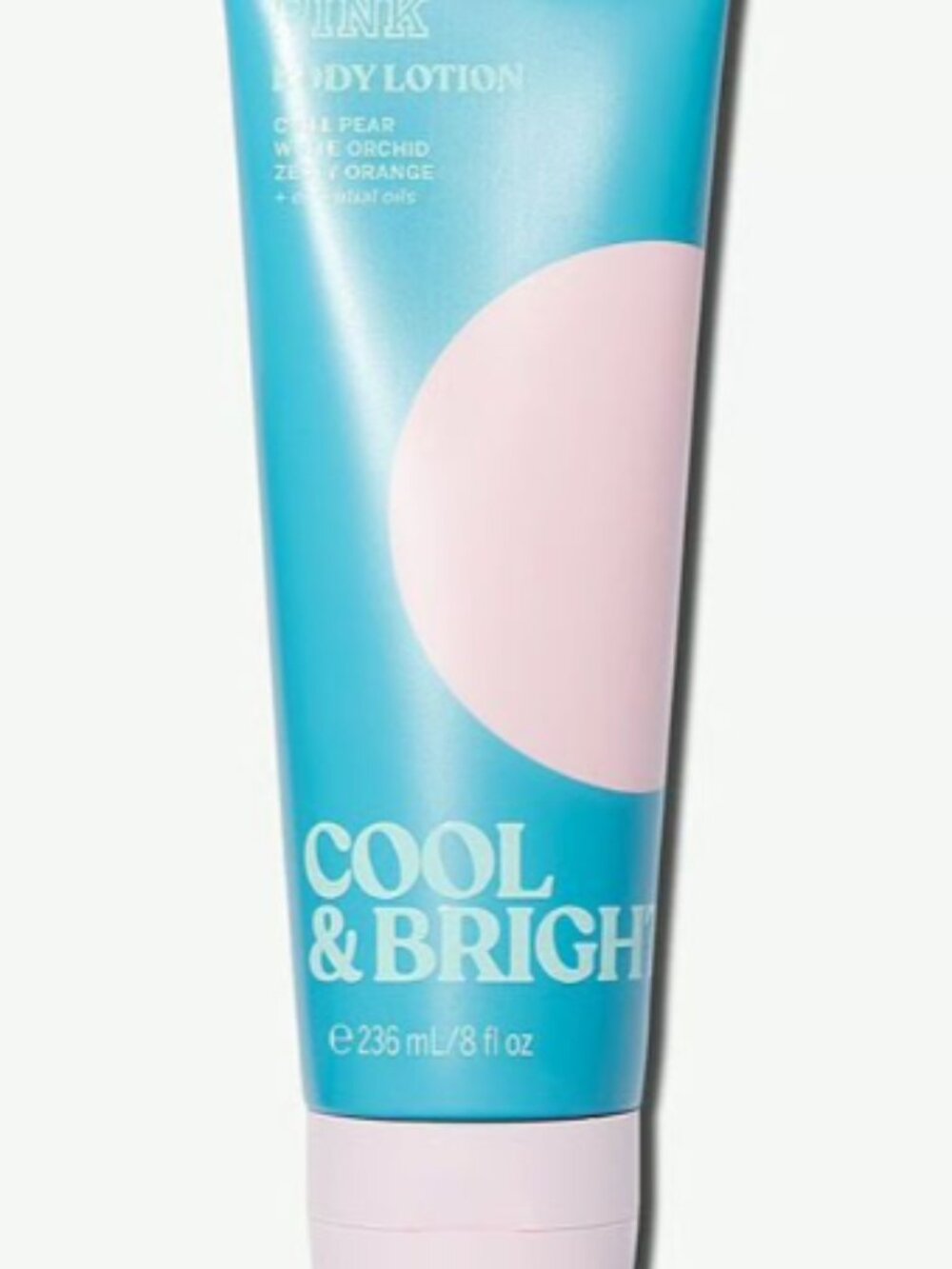 Cool & Bright body lotion Victoria’s Secret PINK